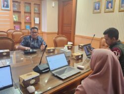 Kadis Pendidikan Wajo Terbang ke Jakarta, Membawa Harapan Sekolah dan Suara Para Guru