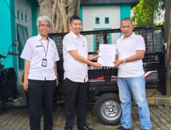 Jejak Nyata DLH Wajo : Lima Developer yang  Kantongi Dokumen UKL dan UPL Kini Menunjukkan Komitmennya