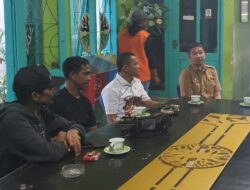 Lapangan Merdeka Sengkang Jadi Sorotan, Kadis DLH Beri Penjelasan