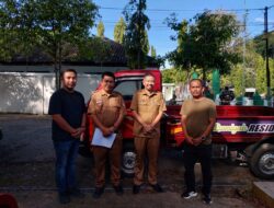 PUBER SAPU Terus Digencarkan Dinas Lingkungan Hidup Kabupaten Wajo