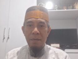 Politikus Partai Hanura  H.AMBO MAPPASESSU SH Apresiasi Kejari Wajo Tindak Lanjuti Pengaduan Pelaporan Masyarakat Terkait  Sejumlah Proyek  PEMDA WAJO TA.2025  Berada Dimeja APH