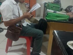 Kasus Dugaan Pemakaian Tanah Tanpa Izin di Tapanuli Utara Masuki Tahap Penyidikan, Pelapor Didampingi Tim Kuasa Hukum