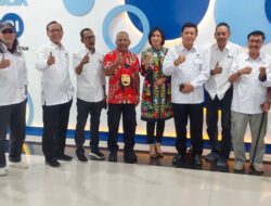 PWI Harus Independen, Jangan Ada Kepentingan Politik