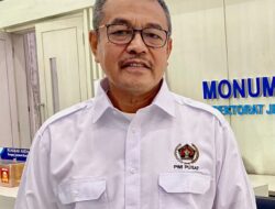 CEO Media Sinergi “SATU KOMANDO” Konferensi Cabang PWI Sulsel
