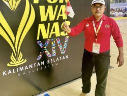 Rukman Nawawi : Pemegang Kartu Media Sinergi Silahkan Pilih Kandidat Ketua PWI Sulsel Sesuai Visi dan Misi yang Sejalan Semangat Media Sinergi