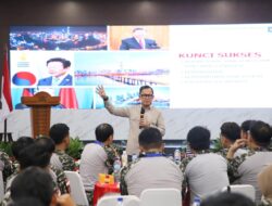 Wamendagri Bima Ajak HIPMI Kolaborasi dengan Pemda Gerakkan Ekonomi Kreatif