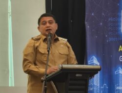 Appi: Jaga Integritas, Jangan Jadikan Profesi Wartawan Alat Menekan