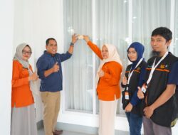 Bupati Wajo Sambut Baik Pelaksanaan Sensus Ekonomi