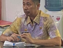 Tanggapan Kadis DLH dan Camat Pitumpanua Terkait Satu Unit Mobil Sampah Tak Beroperasi