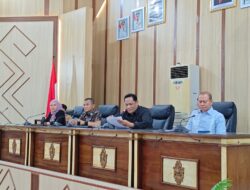DPRD Wajo Terima Aspirasi Warga Abbanuangnge, Persoalan Agraria hingga Telekomunikasi Disuarakan