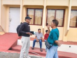 Aksi Jilid II di PN Sengkang, Koalisi Pelindung Hak Masyarakat Daraga Desak Putusan yang Berkeadilan
