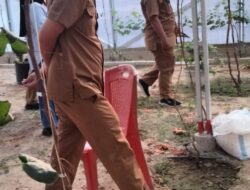 Andi Fakhrul Rijal B: Desa Pakanna Layak Diprioritaskan untuk Bantuan Motor Sampah Roda Tiga