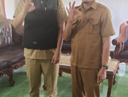 DLH dan Dinas PUPR Wajo Bersinergi Dorong Penerapan Biopori pada Setiap Perencanaan Bangunan