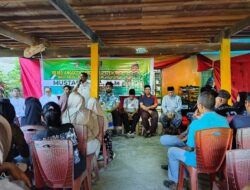 Reses di Lingkungan Tobarakka, Mustarin Serap Aspirasi Warga, Dorong Infrastruktur, Pemberdayaan Ekonomi hingga Akses Pendidikan Melalui PIP