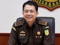 Kuntadi Resmi Dilantik sebagai Jampidsus, Sinyal Keras bagi Pelaku Korupsi