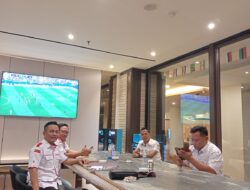 DPD APDESI Merah Putih Sulsel Tetapkan Wajo sebagai Pilot Project Peternakan Ayam Petelur Modern