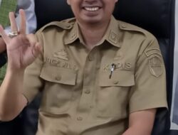 Di Tengah Efisiensi Anggaran, DLH Kabupaten Wajo Berkomitmen Maksimalkan Pelayanan kepada Masyarakat