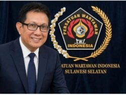 Menjemput Babak Baru, PWI Sulsel Matangkan Pelantikan 17 Oktober dan PWI Sulsel Award 2026