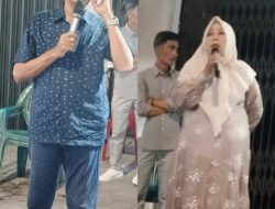 Kapolsek dan Camat Pitumpanua Berkolaborasi, Berkomitmen Berikan Pelayanan Terbaik kepada Masyarakat