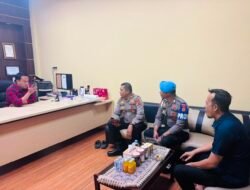 SOAL PEMBERITAAN 19 ORANG DIDUGA PASSOBIS, POLRES WAJO BERIKAN KLARIFIKASI TEGAS