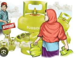 Terbesar di Sulsel,12 Agen Gas Elpiji di Kabupaten Wajo, Hamsing Ismail: Mengapa Gas Elpiji Bisa Langka?