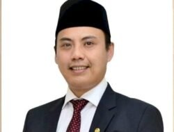 Andi Iwan Darmawan Aras Dorong Pengawasan Ketat Proyek Pengendalian Banjir Wajo Senilai Rp14,9 Miliar