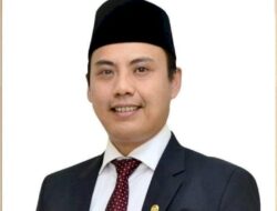Andi Iwan Darmawan Aras Ketua DPD Gerindra Sulsel: DPC Gerindra Wajo Lakukan Penyegaran Kepengurusan, Haji Mustafa Menjabat sebagai Wakil Ketua dan Tetap  Kader Partai