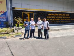 Diduga Proyek Siluman Beroperasi di Jalan Kabupaten, Empat Paket Pekerjaan Disorot karena Mutunya Dinilai Rendah