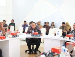 Kepala BSKDN Ajak Pemda Kelola dan Lindungi Kekayaan Intelektual Hasil Inovasi