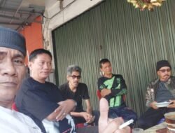 LSM dan Insan Pers Pitumpanua–Keera Bangun Kebersamaan Jelang HUT ke-81 Kemerdekaan RI