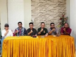 PWI Sulsel Perkuat Organisasi, Penataan Data Anggota dan Regenerasi Jadi Perhatian