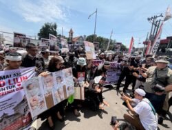 Desak Ekshumasi, Keluarga Winda Lorenza Gowasa Minta Polda Sumut Ungkap Transparan Penyebab Kematian