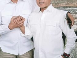 Mustafa Akhiri Tugas sebagai Sekretaris Gerindra Wajo, Sampaikan Selamat kepada Andi Rosman dan Terima Kasih kepada AIA