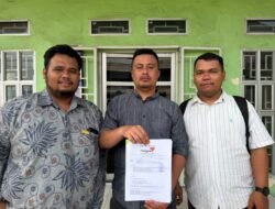 Ibu Hamil Diduga Di-PHK Saat Hamil 8 Bulan, Bidang Hukum Laskar Prabowo 08 DPD Sumut Minta Disnaker Kota Binjai Segera Fasilitasi Tripartit dengan RSU Latersia
