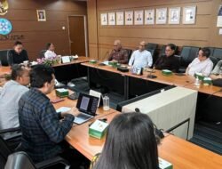 HPN 2027 Di Lampung Inklusif dan Kolaboratif
