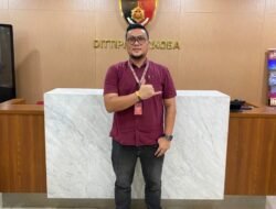 Utreck Ricardo Siringoringo, SH., MH., Pengacara Keluarga Winda Lorenza Gowasa, Pertanyakan Transparansi Polrestabes Medan: Jangan Bertolak Belakang dengan Arahan Komisi III DPR RI