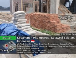 Proyek Destinasi Wisata Bangsalae Diduga Langgar Keterbukaan Informasi, Papan Proyek Tak Terpasang