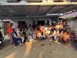 Arisan Family 32 Berlanjut Menjadi Family 34, Silaturahmi Makin Erat dalam Bingkai Kebersamaan