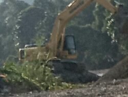 Diduga Belum Kantongi Izin Operasi Produksi, Aktivitas Tambang C PT Bumi Belawae Resources Dipertanyakan, Dinas Energi dan Sumber Daya Mineral Provinsi Diminta Turun