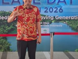 Kadis DLH: Pengerukan Danau Tempe Penting untuk Atasi Sedimentasi dan Jaga Ekosistem, Target 36 Pulau
