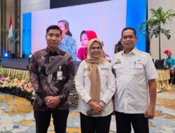 Pemkab Wajo Sabet Juara III Jamsostek Award 2026 Provinsi Sulsel