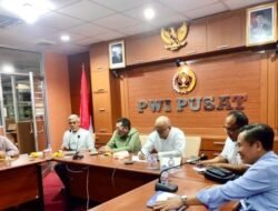DK Berhentikan Penuh Firdaus Sebagai Anggota PWI: Dinilai Melanggar AD/ART, KEJ, KPW dan PO PWI