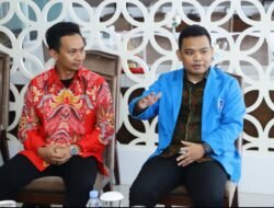 PB IKAMI SULSEL Dorong BGN Segera Aktivasi Dapur SPPG 3T di Kabupaten Sinjai