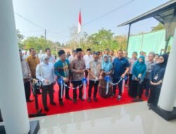 Bupati Wajo Tekankan Pelayanan Publik, Dorong Desa Prioritaskan Kebutuhan Masyarakat