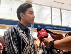 Wapres Hormati Putusan MK Terkait PHPU Syarat Pendidikan, Tegaskan Fokus Bekerja untuk Masyarakat