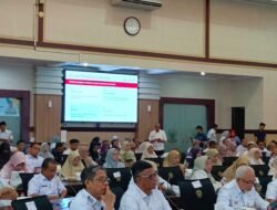 DBR : Dari Data Menjadi Harapan, Wajo Terus Menurunkan Angka Stunting