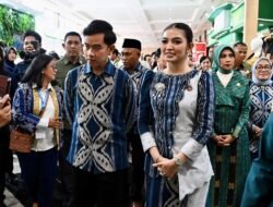 Terima Asosiasi Pendeta Indonesia, Wapres Dorong Penguatan Persatuan di Tengah Keberagaman