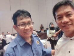 Owner PT Fahmi Putra Celebes Ucapkan Selamat atas Pelantikan Ketua dan Pengurus PWI Sulsel Periode 2026–2031