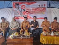 Reses Dirga Dwi Putra Ashar di Padaello: Warga Penrang Curhat Soal Jalan, Drainase Dan Air Bersih