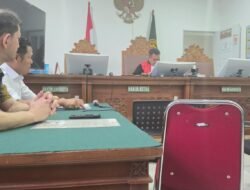 Sidang Perdana Praperadilan Devi Taurisa di PN Jakarta Selatan Ditunda, Termohon Tidak Hadir